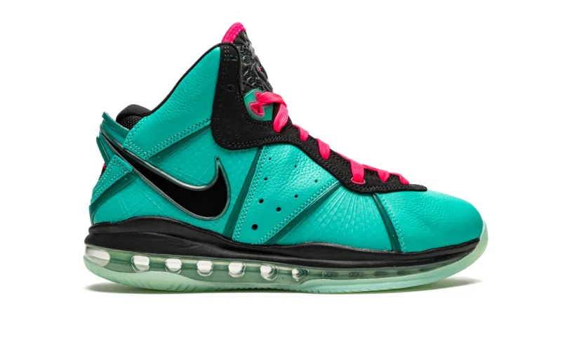 Nike Basketball Lebron 8 'South Beach 2021'